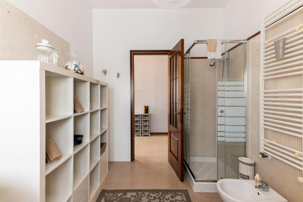 Apartament “Casa Moderna Con Parcheggio Privato” Imola Zewnętrze zdjęcie