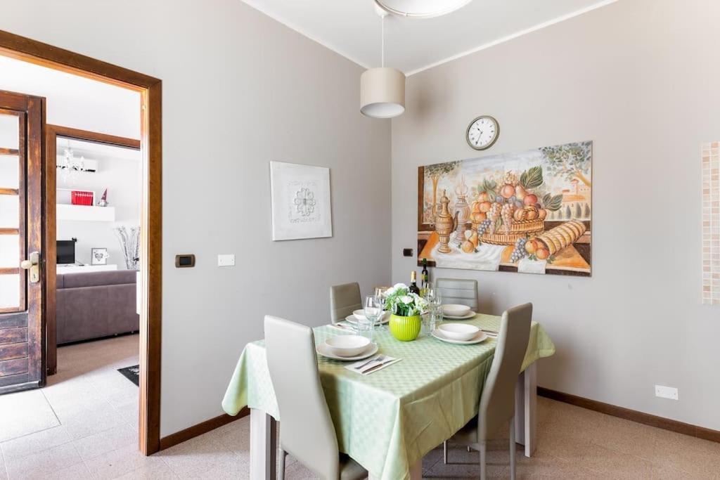 Apartament “Casa Moderna Con Parcheggio Privato” Imola Zewnętrze zdjęcie